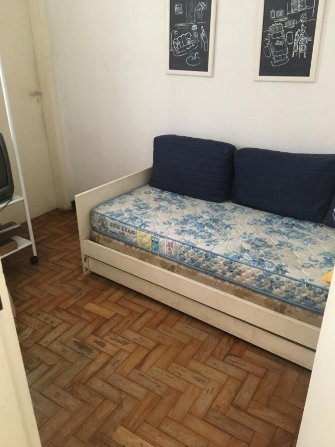 Apto Na Enseada- 3 Quadras Da Praia Da Enseada * Guarujá